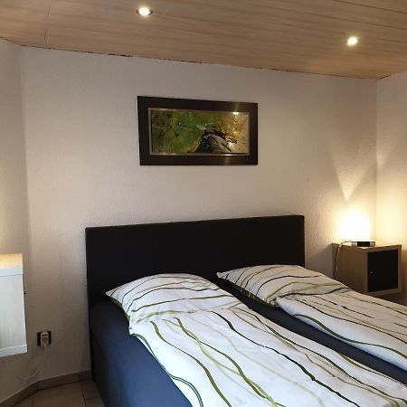 Ferienwohnung Neuss Spelter Luaran gambar