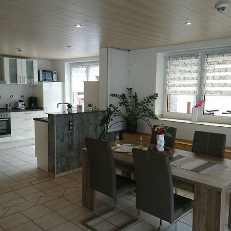 Ferienwohnung Neuss Spelter Luaran gambar