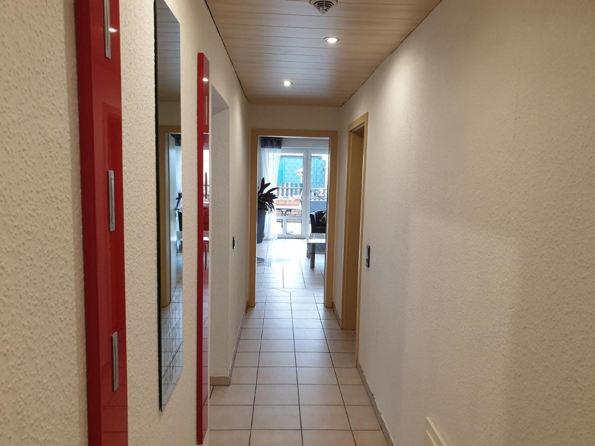 Ferienwohnung Neuss Spelter Luaran gambar